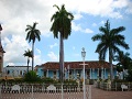 Iznaga´s House